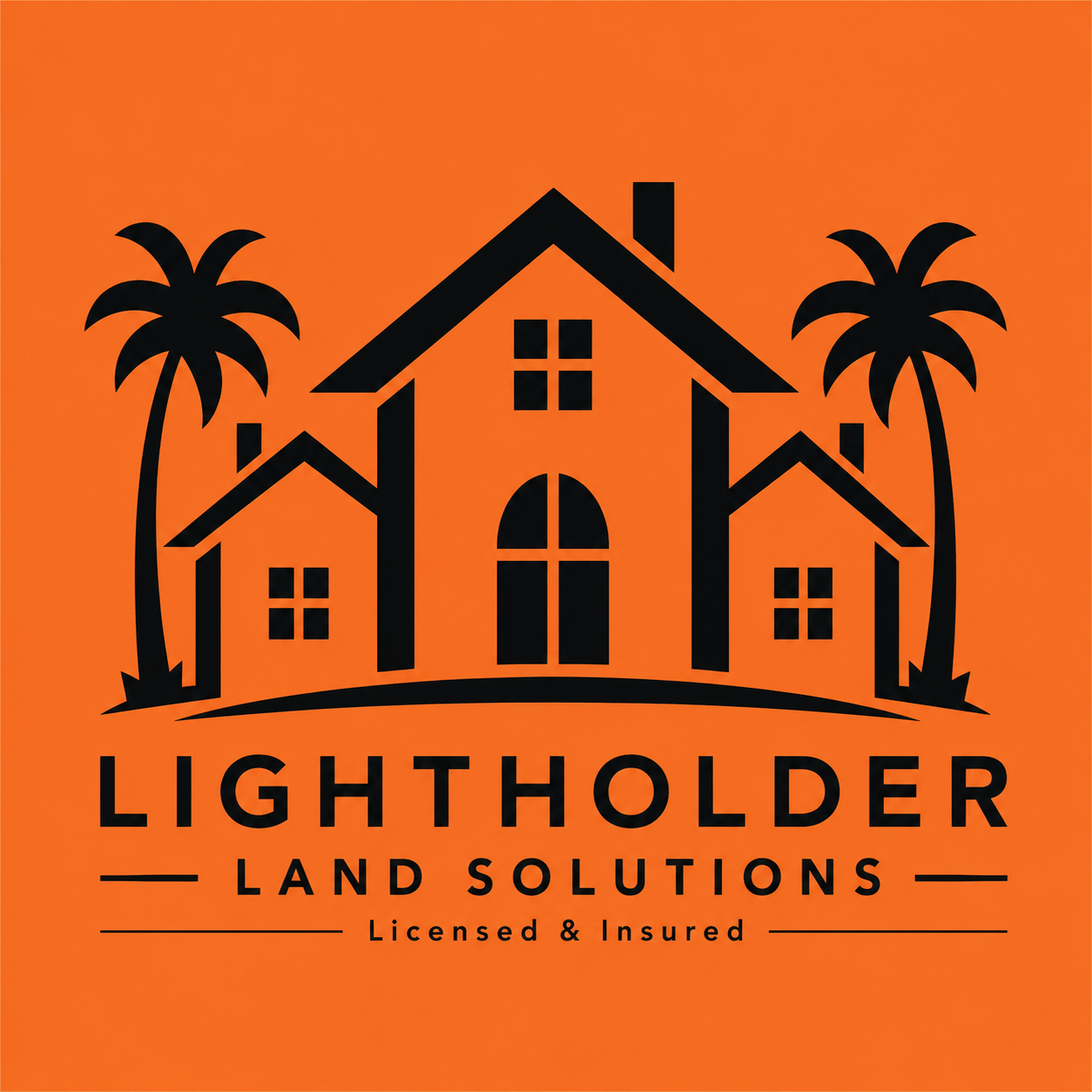 Lightholder Land Solutions LLC
